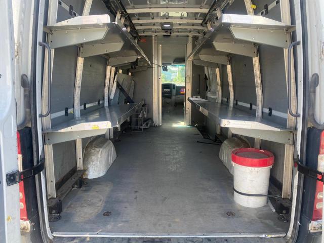 Photo 8 from auction – 2012 MERCEDES-BENZ SPRINTER 2 with VIN WD3PE8CB5C5697405