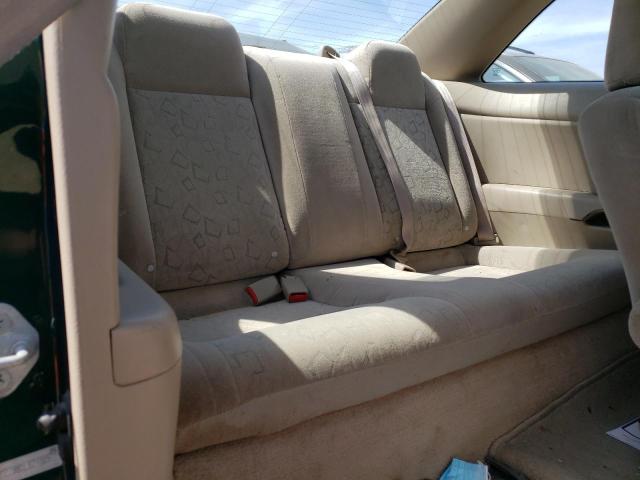 Photo 6 from auction – 2001 HONDA CIVIC SI with VIN 1HGEM22981L024825