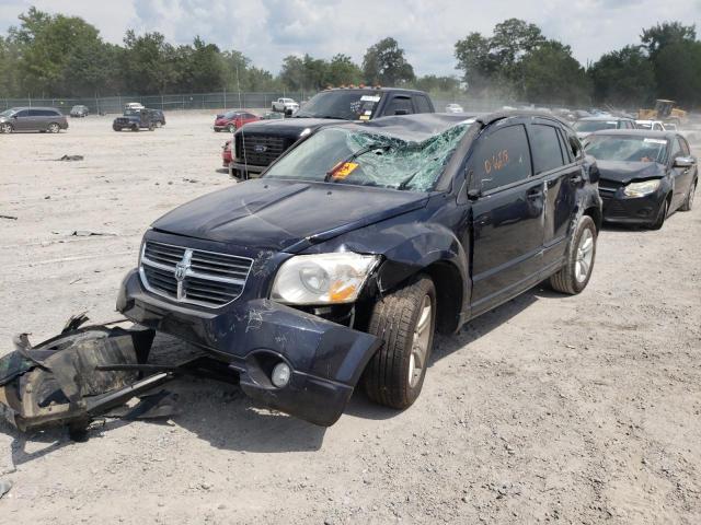 Photo 2 from auction – 2011 DODGE CALIBER MA with VIN 1B3CB3HA8BD106893