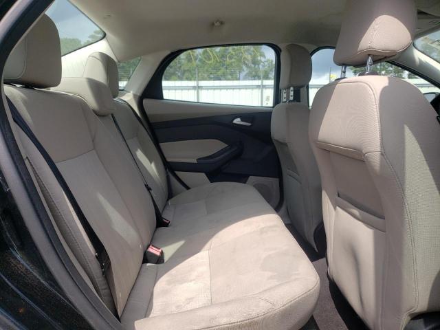 Фото 6 с аукциона – 2015 FORD FOCUS SE с VIN 1FADP3F24FL365365