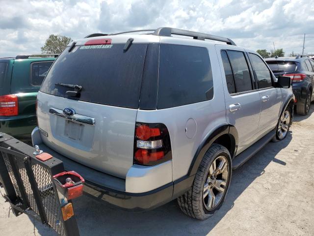 Photo 4 from auction – 2010 FORD EXPLORER X with VIN 1FMEU6DE0AUA08575