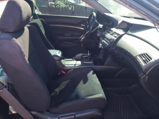 Photo 5 from auction – 2012 HONDA ACCORD EX with VIN 1HGCS1A72CA014877