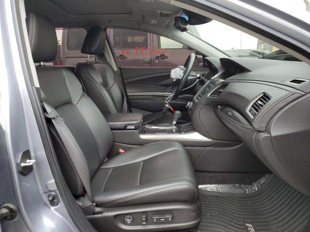 Photo 5 from auction – 2014 ACURA RLX with VIN JH4KC1F32EC001887