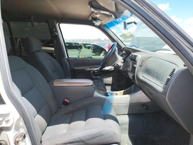 Photo 5 from auction – 2001 FORD EXPLORER S with VIN 1FMZU67E11UC04683