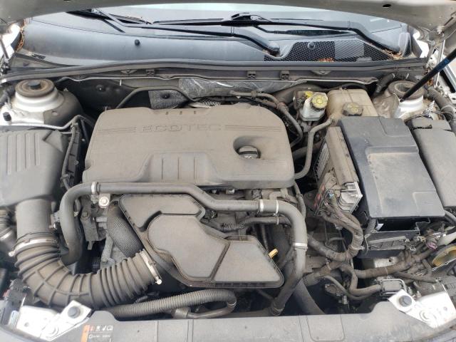 Photo 7 from auction – 2012 BUICK REGAL PREM with VIN 2G4GS5EK2C9117018