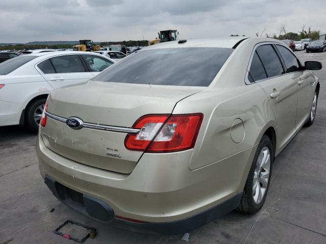 Photo 4 from auction – 2010 FORD TAURUS SEL with VIN 1FAHP2EW4AG145841