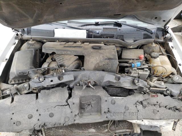 Photo 7 from auction – 2006 SATURN ION LEVEL with VIN 1G8AW18B86Z116642