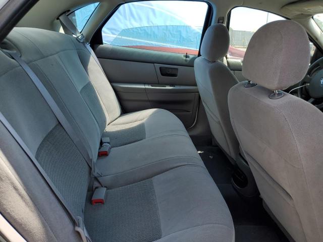 Photo 6 from auction – 2006 FORD TAURUS SE with VIN 1FAFP53U46A102427