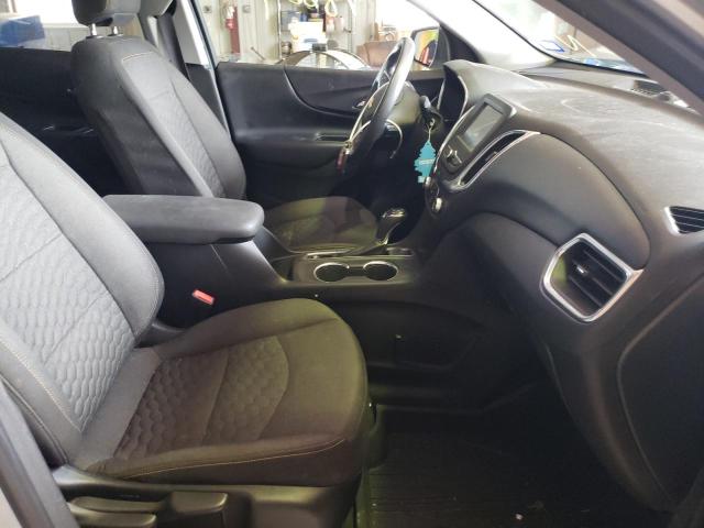 Photo 5 from auction – 2018 CHEVROLET EQUINOX LT with VIN 3GNAXSEV6JS600328