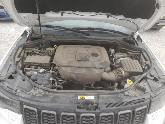 Photo 7 from auction – 2019 JEEP GRAND CHER with VIN 1C4RJEBG4KC737733
