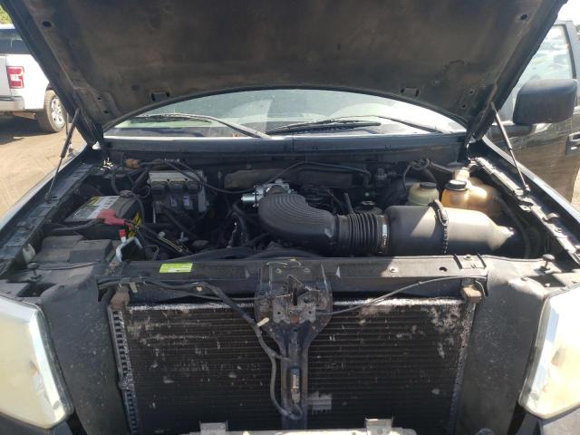 Photo 7 from auction – 2004 FORD F150 with VIN 1FTRF12WX4NA25235
