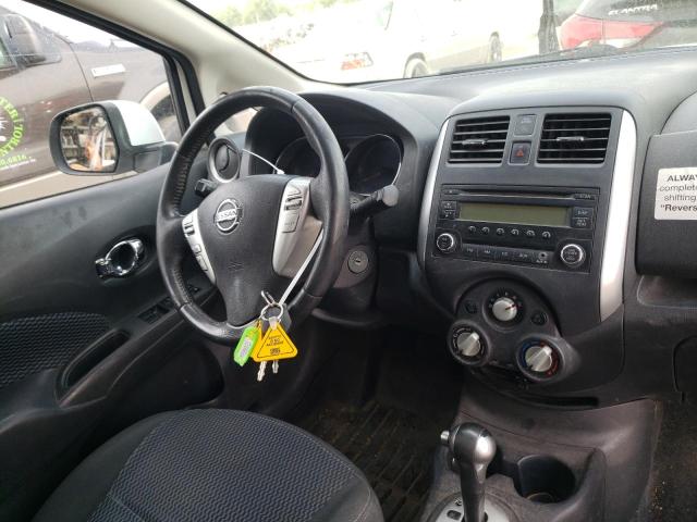 Photo 9 from auction – 2014 NISSAN VERSA NOTE with VIN 3N1CE2CP2EL392088