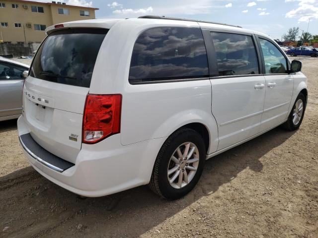 Photo 4 from auction – 2014 DODGE GRAND CARA with VIN 2C4RDGCG0ER183832