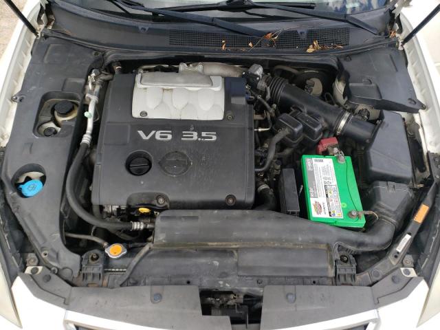 Photo 7 from auction – 2007 NISSAN MAXIMA SE with VIN 1N4BA41E27C862514
