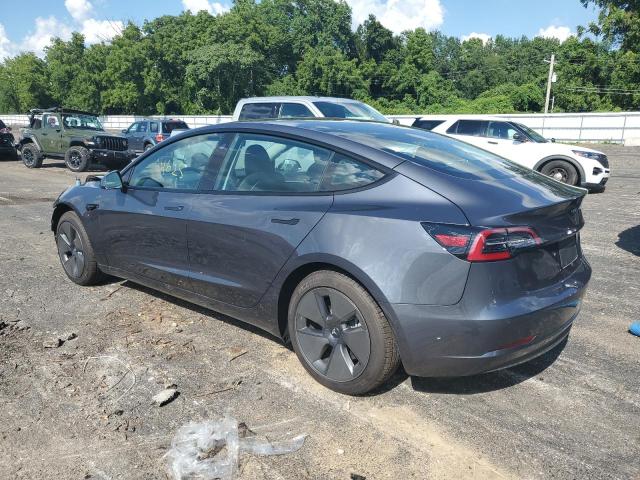 Photo 3 from auction – 2022 TESLA MODEL 3 with VIN 5YJ3E1EB4NF190957