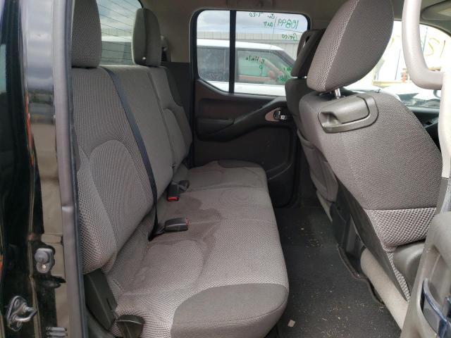 Photo 6 from auction – 2012 SUZUKI EQUATOR SP with VIN 5Z61D0FV5CC444989