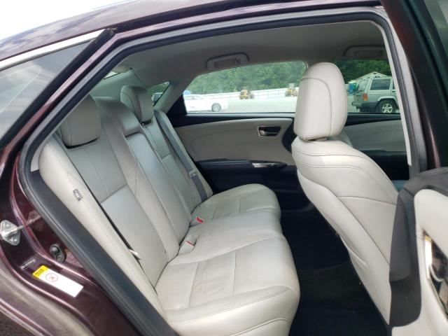 Photo 6 from auction – 2013 TOYOTA AVALON BAS with VIN 4T1BK1EB6DU054304