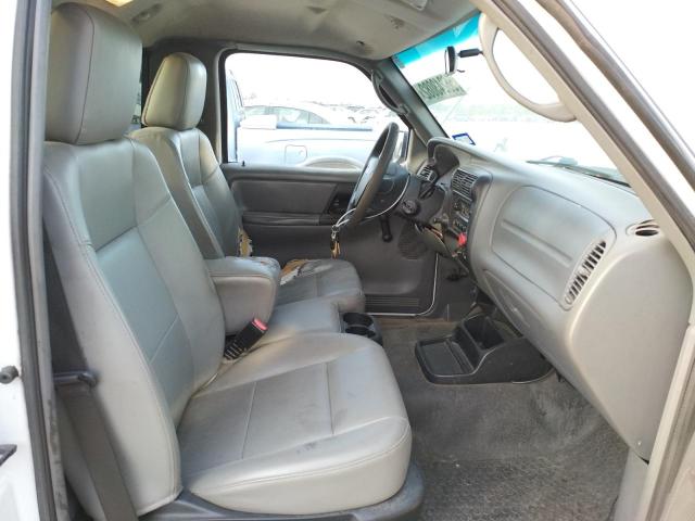 Photo 5 from auction – 2010 FORD RANGER with VIN 1FTKR1AD3APA72311