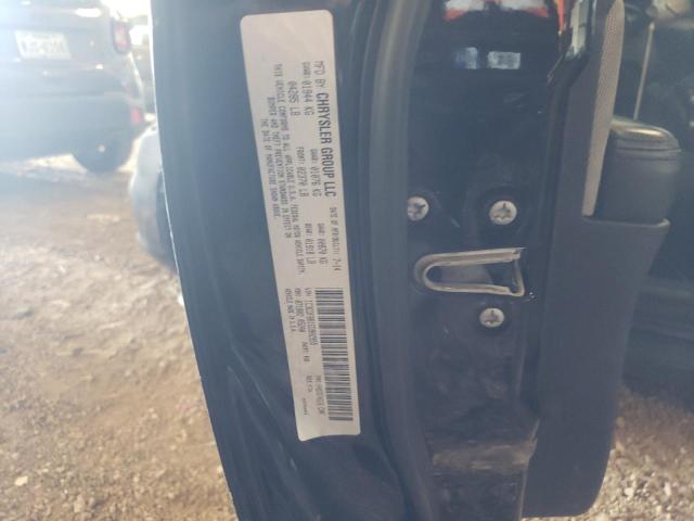 Photo 10 from auction – 2014 DODGE DART SXT with VIN 1C3CDFBB1ED902955