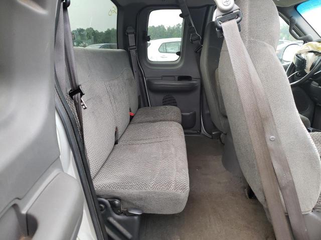 Photo 6 from auction – 2000 FORD F150 with VIN 1FTZX1721YNA60397