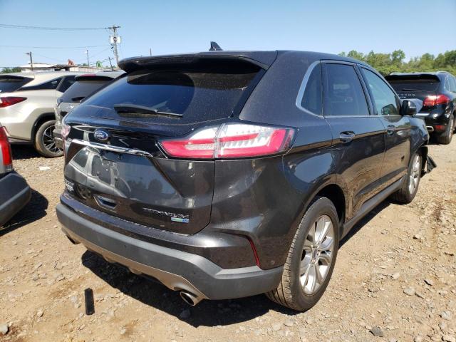 Photo 4 from auction – 2019 FORD EDGE TITAN with VIN 2FMPK4K90KBB56032