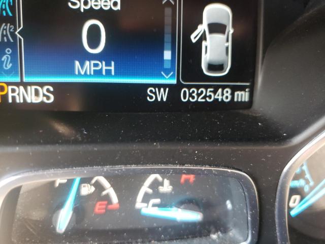 Photo 8 from auction – 2015 FORD ESCAPE SE with VIN 1FMCU0GX8FUC35036