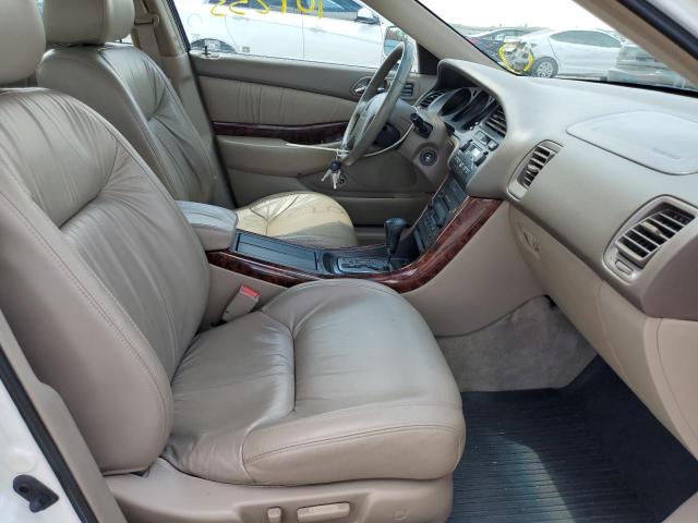 Photo 5 from auction – 2003 ACURA 3.2TL with VIN 19UUA56693A092183