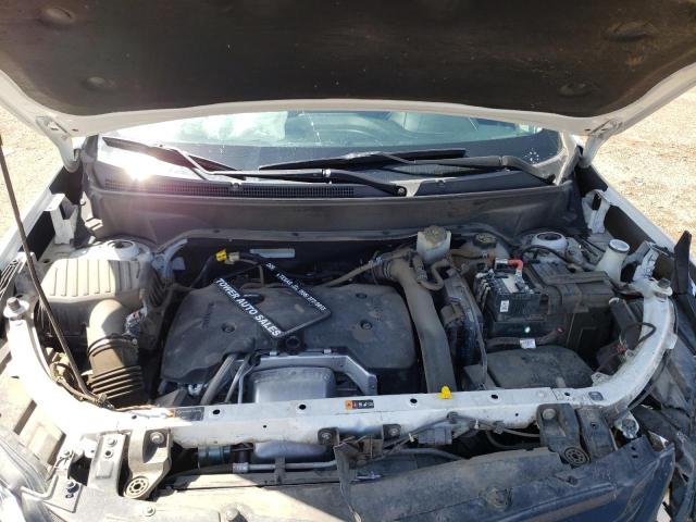 Photo 7 from auction – 2018 CHEVROLET EQUINOX LT with VIN 3GNAXKEX9JS602639