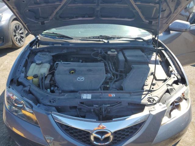 Photo 7 from auction – 2007 MAZDA 3 I with VIN JM1BK32F771752272