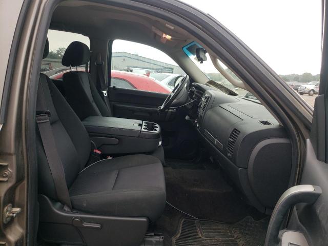 Photo 5 from auction – 2013 GMC SIERRA C15 with VIN 3GTP1VE05DG138748