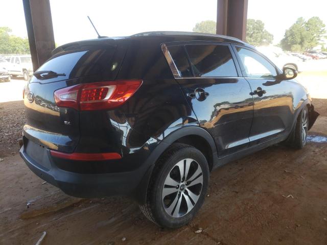 Photo 4 from auction – 2012 KIA SPORTAGE E with VIN KNDPC3A23C7261612