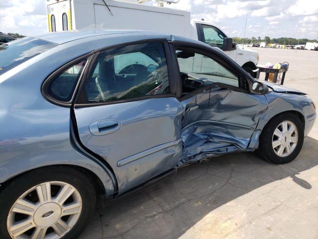 Photo 9 from auction – 2005 FORD TAURUS SEL with VIN 1FAFP56265A231374