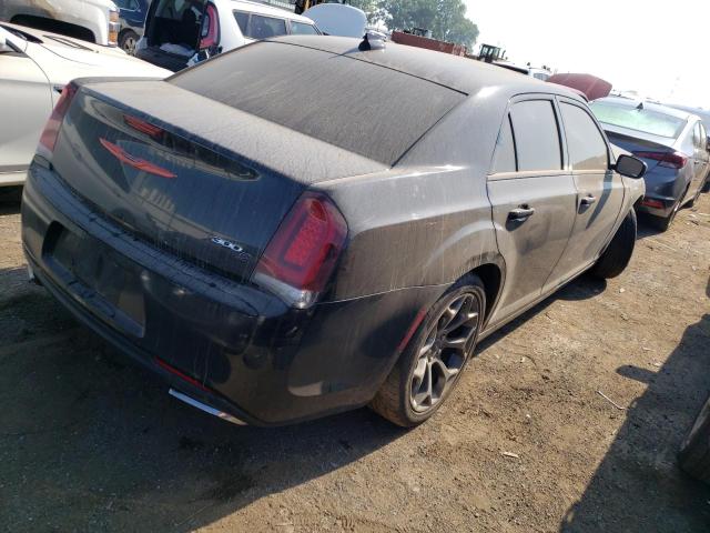 Photo 4 from auction – 2015 CHRYSLER 300 S with VIN 2C3CCABG9FH922487