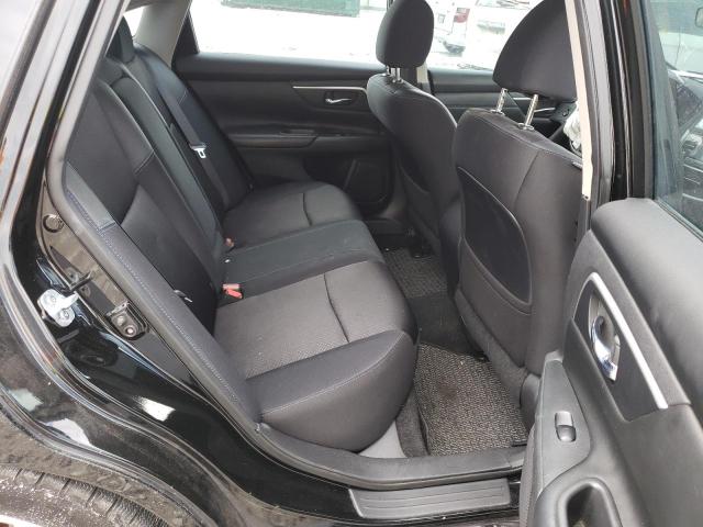 Photo 6 from auction – 2016 NISSAN ALTIMA 2.5 with VIN 1N4AL3AP2GC226662