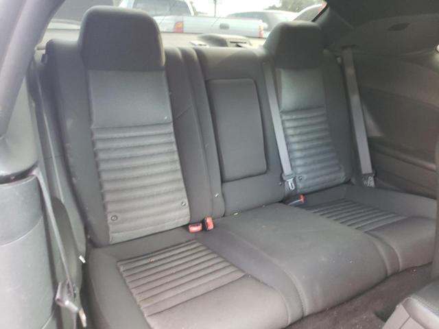 Photo 6 from auction – 2014 DODGE CHALLENGER with VIN 2C3CDYBTXEH249923