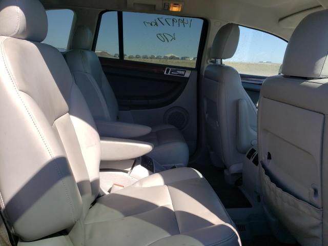 Photo 6 from auction – 2008 CHRYSLER PACIFICA T with VIN 2A8GM68X78R656732