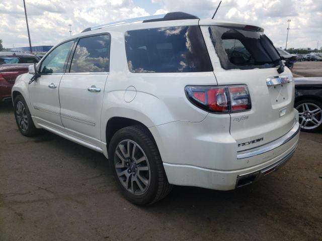 Photo 3 from auction – 2013 GMC ACADIA DEN with VIN 1GKKVTKD0DJ133003