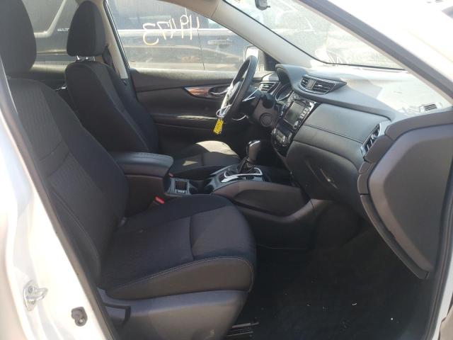 Photo 5 from auction – 2018 NISSAN ROGUE S with VIN KNMAT2MV9JP598966