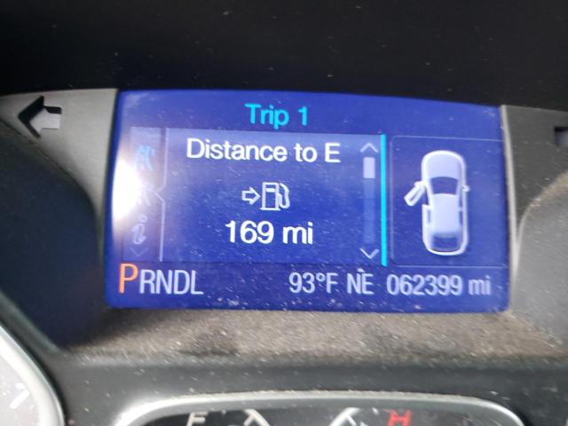 Photo 8 from auction – 2013 FORD FOCUS SE with VIN 1FADP3F26DL189352