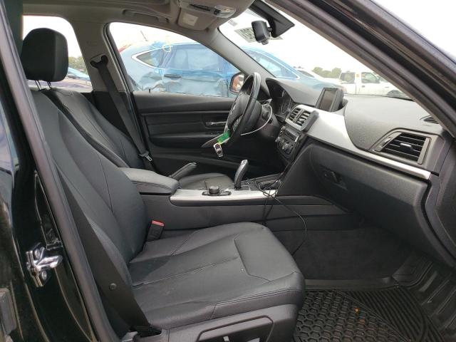 Photo 5 from auction – 2012 BMW 328 I SULE with VIN WBA3C1C55CF431398