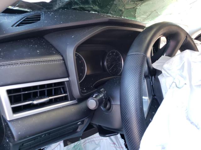 Photo 8 from auction – 2022 MITSUBISHI OUTLANDER with VIN JA4J4VA81NZ062028