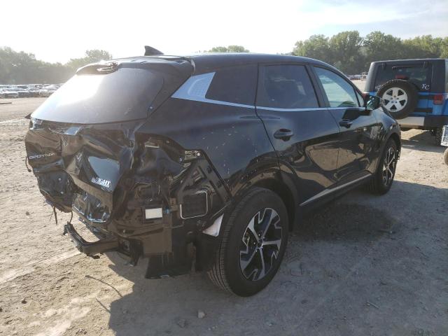 Photo 4 from auction – 2023 KIA SPORTAGE E with VIN 5XYK33AFXPG001004