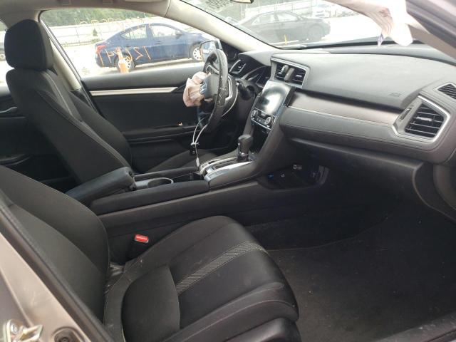 Photo 5 from auction – 2016 HONDA CIVIC EX with VIN 19XFC1F33GE214510