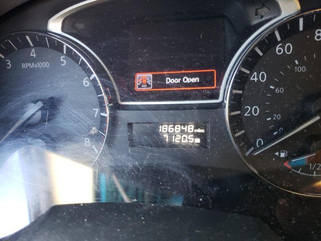 Photo 8 from auction – 2013 NISSAN ALTIMA 2.5 with VIN 1N4AL3AP4DN409786
