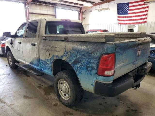 Photo 3 from auction – 2017 RAM 2500 ST with VIN 3C6TR5CT2HG535707