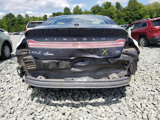 Photo 9 from auction – 2013 LINCOLN MKZ with VIN 3LN6L2GK3DR817632