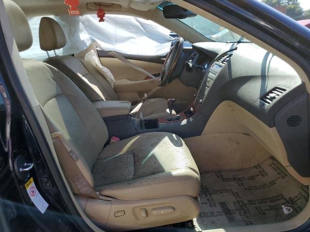 Photo 5 from auction – 2008 LEXUS ES 350 with VIN JTHBJ46G582224431