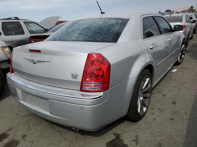 Zdjęcie 4 z aukcji – 2008 CHRYSLER 300C z VIN 2C3LA63HX8H119832
