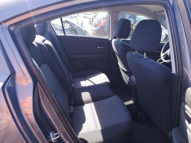 Photo 6 from auction – 2007 MAZDA 3 I with VIN JM1BK32F771752272