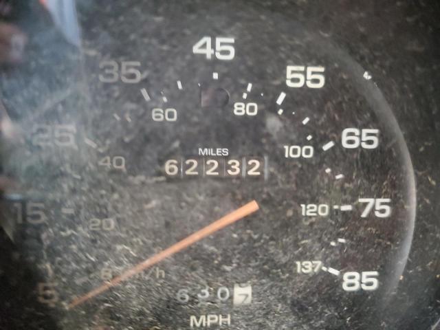 Photo 8 from auction – 1989 DODGE D-SERIES D with VIN 1B7HE16YXKS019704